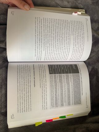 Nuevas Perspectivas en Psicología de las Organi...