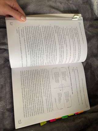 Nuevas Perspectivas en Psicología de las Organi...