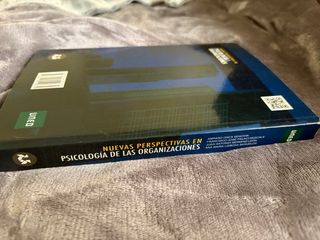 Nuevas Perspectivas en Psicología de las Organi...