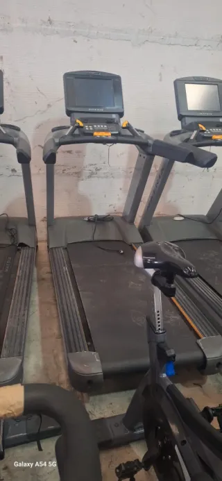 Cinta de correr Matrix