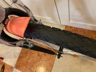 Bicicleta Riverside 24 pulgadas 9-12 años