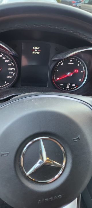 Mercedes-Benz GLC Kit AMG 2016