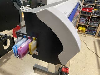 Roland sp540v  de Impresión y Corte Roland