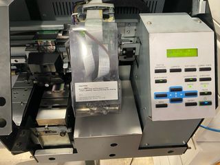 Roland sp540v  de Impresión y Corte Roland