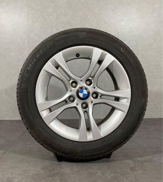 Llantas BMW Serie 3 16" Originales (2005-2019)