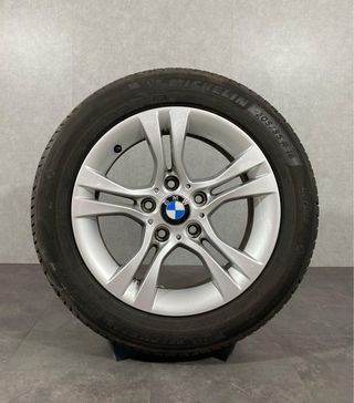 Llantas BMW Serie 3 16" Originales (2005-2019)