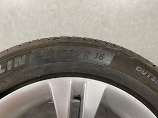 Llantas BMW Serie 3 16" Originales (2005-2019)