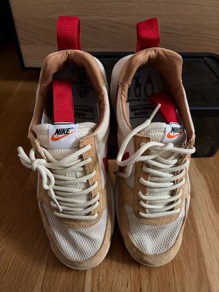 Nike Mars Yard Sneakers REP