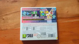 Pokémon Y Nintendo 3DS