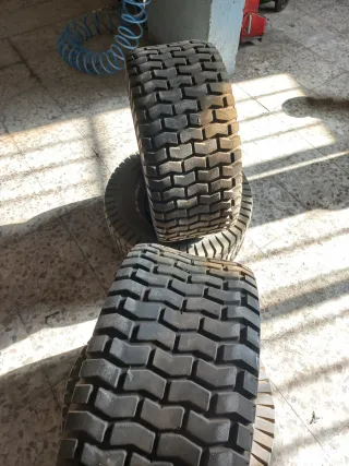 Juego Ruedas Buggy o Quad etc