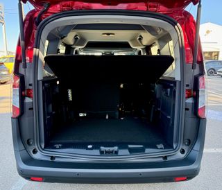 FORD Tourneo Courier 1.0 Ecoboost Titanium