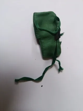 Lote Madelman Accesorios Originales