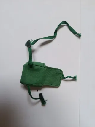 Lote Madelman Accesorios Originales