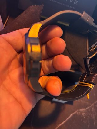 Reloj Invicta sea vulture