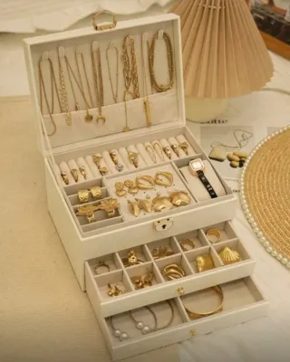 Joyero Personalizado