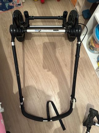 Carrito Bugaboo Cameleon