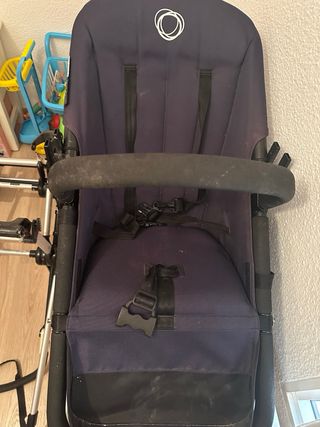 Carrito Bugaboo Cameleon