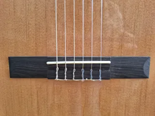 Guitarra Acústica hibrida  Ashton Music Internacio