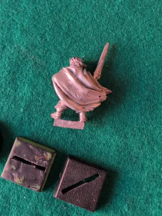 Miniatura Felix Games Workshop Original