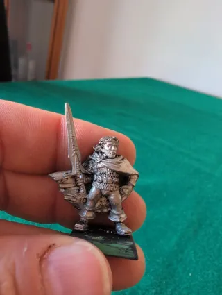 Miniatura Felix Games Workshop Original