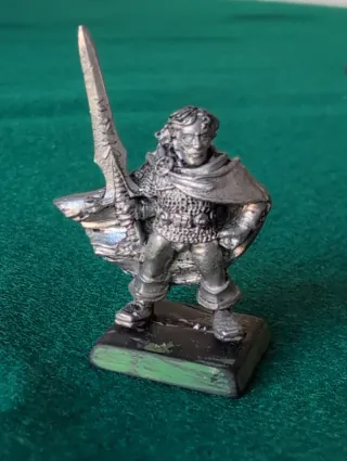 Miniatura Felix Games Workshop Original