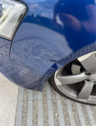 Audi A5 2014 Sportback S-Line