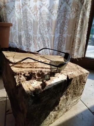 Occhiali da sole Le Club unisex leggeri