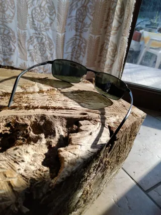 Occhiali da sole Le Club unisex leggeri