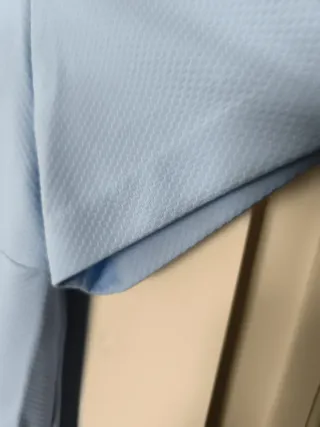 Bata mujer EGATEX azul