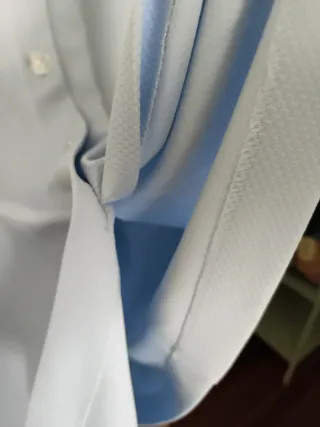 Bata mujer EGATEX azul