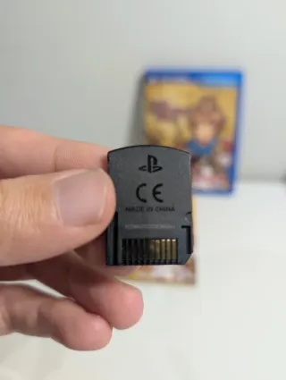 PlayStation Vita - New Little King's Story