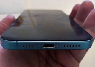 iPhone 16 Plus 128GB - Batería 92%