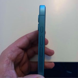 iPhone 16 Plus 128GB - Batería 92%