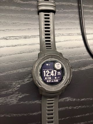 Garmin Instinct 2 Gris