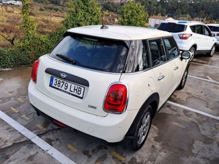 Mini Mini One 5 Puertas