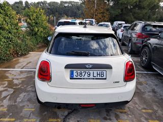 Mini Mini One 5 Puertas