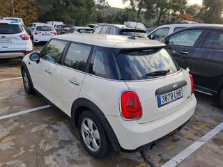 Mini Mini One 5 Puertas
