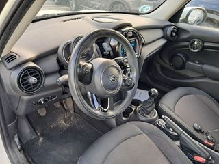 Mini Mini One 5 Puertas