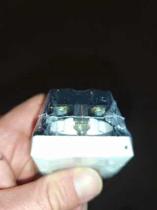 Mecanismos Simon 27 sobrantes obra