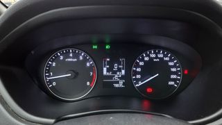 Hyundai i20 2018. Un solo propietario. Pegatina C