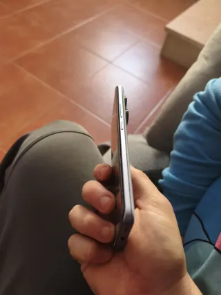 Xiaomi Note 13 Pro plus 5G