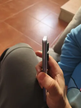 Xiaomi Note 13 Pro plus 5G