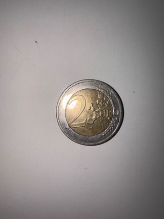 Moneda 2€ Alemania 2018 Helmut Schmidt