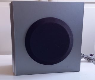 Subwoofer Samsung PS-WQ9