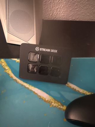 Elgato Stream Deck