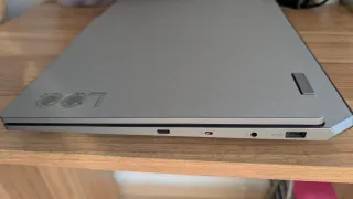 Portátil Lenovo Loq Gen 9