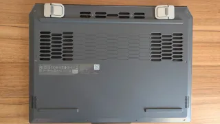 Portátil Lenovo Loq Gen 9