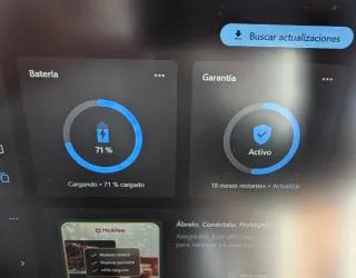 Portátil Lenovo Loq Gen 9