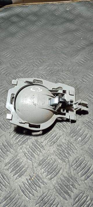 Maneta Interior Izquierda Citroen C3