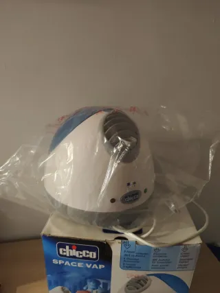 Humidificador Chicco Space Vap